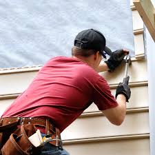 Best Siding for New Construction  in Grovetown, GA